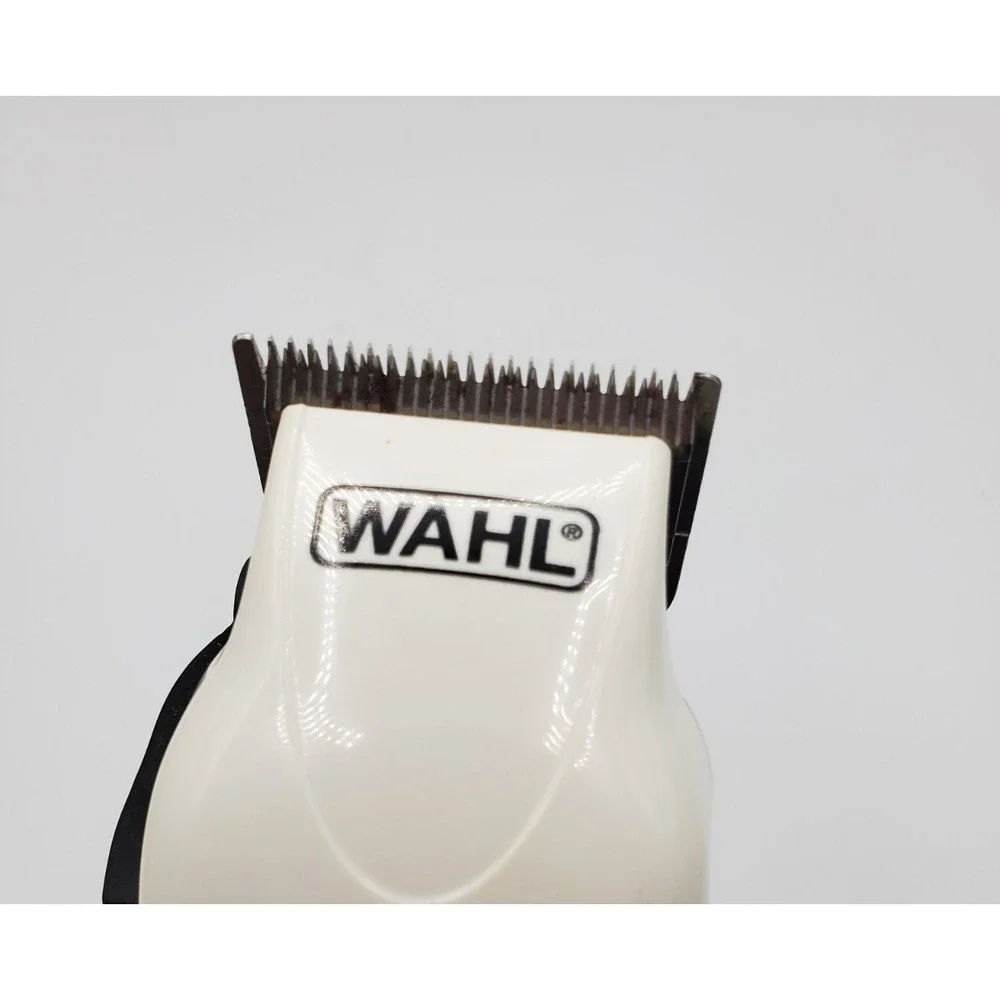 Wahl MC3 Color Key Adjustable Hair Clippers Trimmer‎ - Clipper ONLY